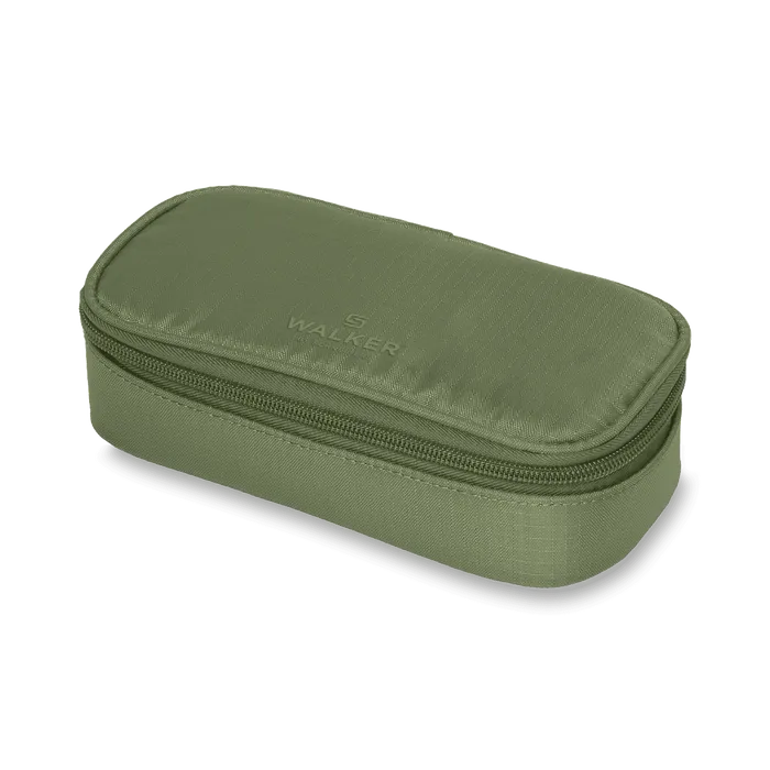 Hlavný obrázok produktu Penál WALKER Olive