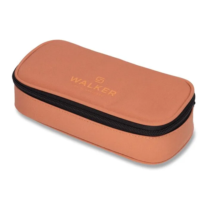 Hlavný obrázok produktu Penál WALKER Peach Fuzz