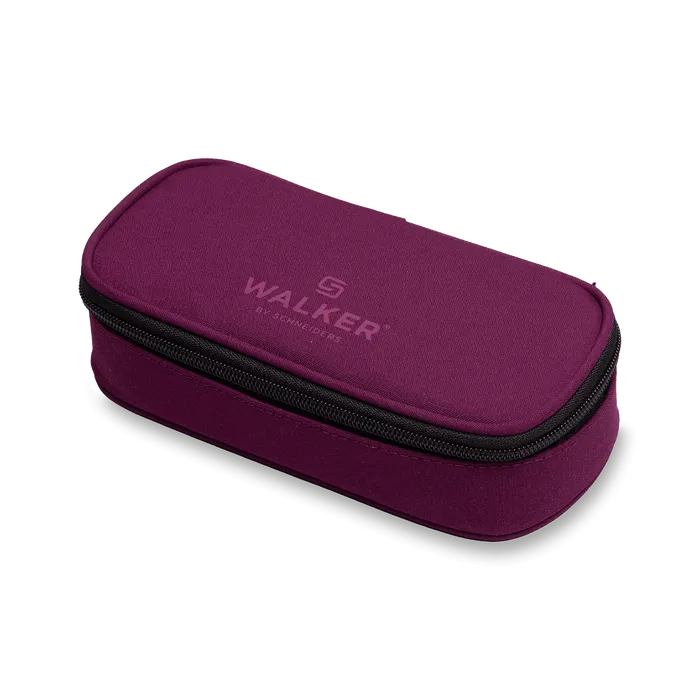 Hlavný obrázok produktu Penál WALKER Plum