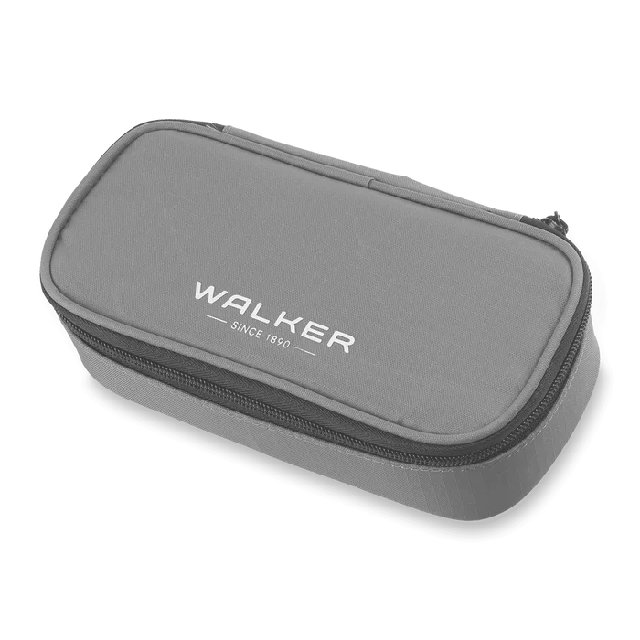 Hlavný obrázok produktu Penál Walker Steel Grey