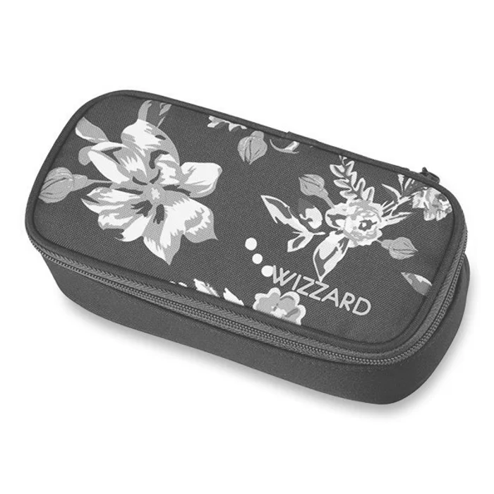 Hlavný obrázok produktu Penál Walker Wizzard Flower Violet