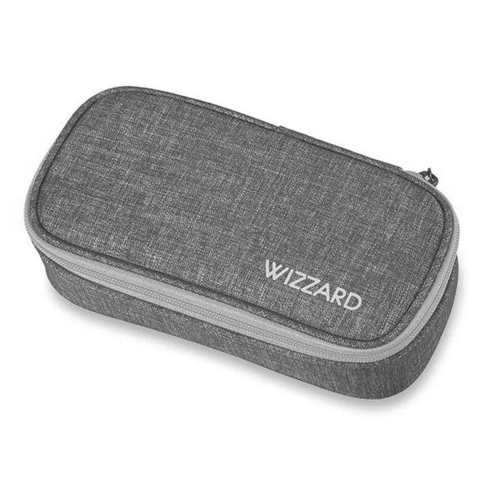Hlavný obrázok produktu Penál Walker Wizzard Olive Melange