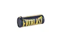Penál, zips, okrúhly, EVERLAST, tmavomodrý