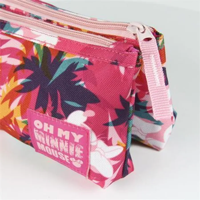 Hlavný obrázok produktu Pencil case, two parts, CERDA "Minnie"