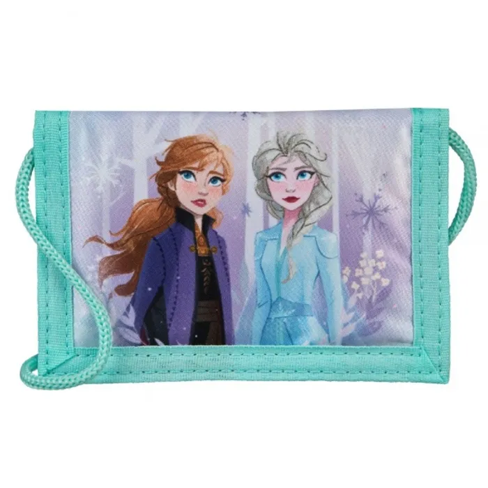 Hlavný obrázok produktu Peněženka Frozen