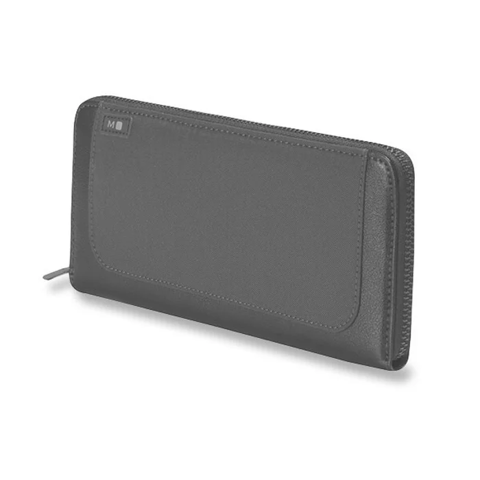 Hlavný obrázok produktu Peněženka Moleskine ID Zip černá