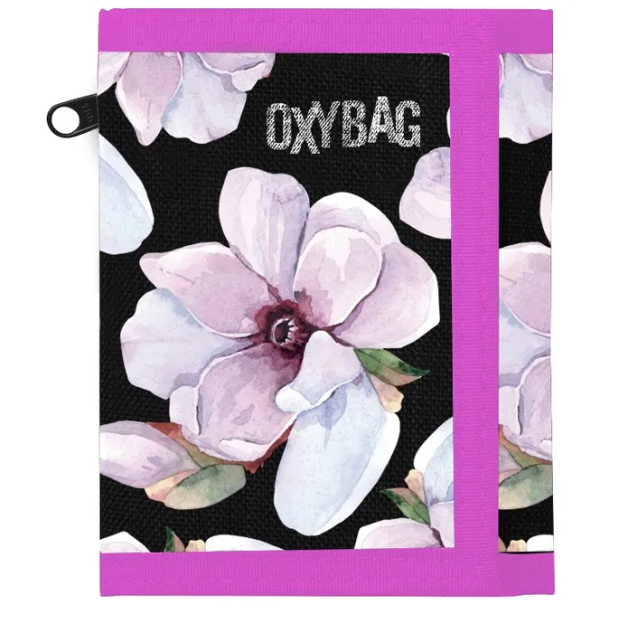 Hlavný obrázok produktu Peněženka OXY OXY Floral