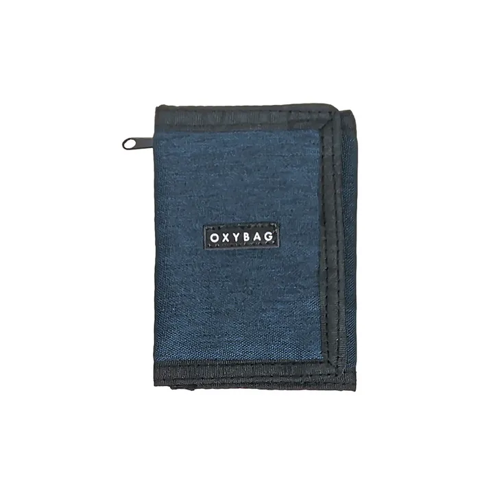 Hlavný obrázok produktu Peněženka OXY UNICOLOR blue
