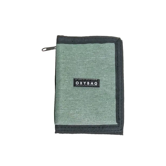 Hlavný obrázok produktu Peněženka OXY UNICOLOR green
