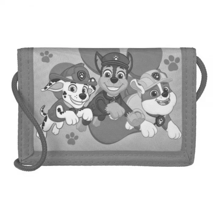 Hlavný obrázok produktu Peněženka Paw Patrol