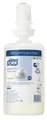 Penové mydlo TORK Premium Extra Mild 1l S4 [1 ks]