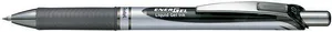 Pentel EnerGel BL77 Gélový roller 0,7 mm - čierny
