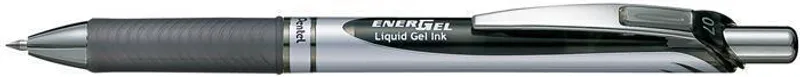 Hlavný obrázok produktu Pentel EnerGel BL77 Gelový roller 0,7 mm - černý