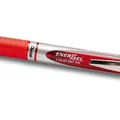 Ďalší obrázok produktu Pentel EnerGel BL77 Gélový roller 0,7 mm - červený