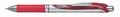 Pentel EnerGel BL77 Gélový roller 0,7 mm - červený