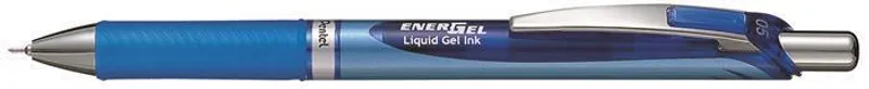 Hlavný obrázok produktu Pentel EnerGel BLN75 Gelový roller 0,5 mm - modrý