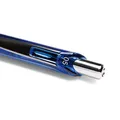 Ďalší obrázok produktu Pentel EnerGel BLN75 Gélový roller 0,5 mm - modrý