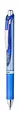 Pentel EnerGel BLN75 Gélový roller 0,5 mm - modrý