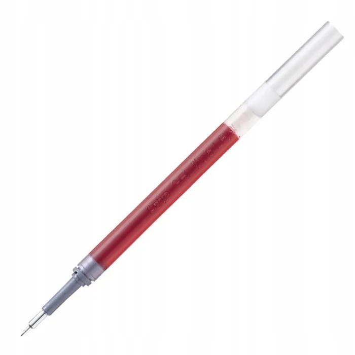 Hlavný obrázok produktu Pentel LRN5 Náplň do gelového rolleru 0,5 mm - červená