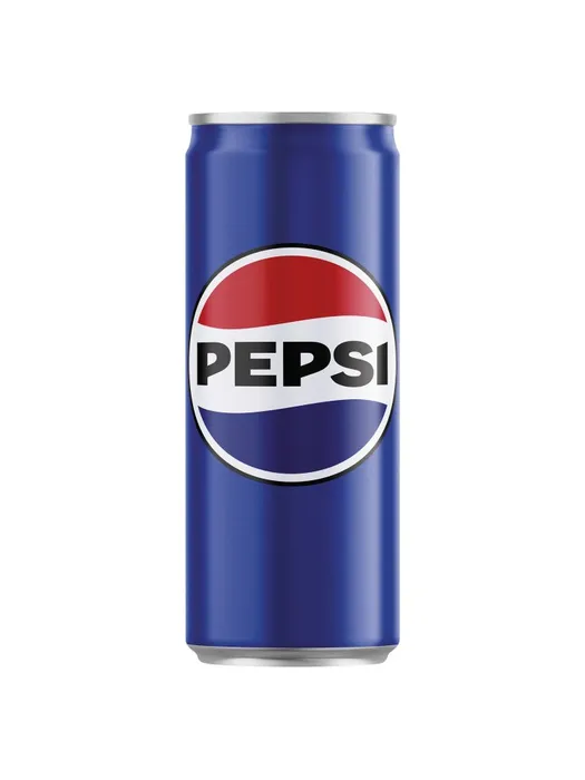 Hlavný obrázok produktu Pepsi Cola 330ml plech