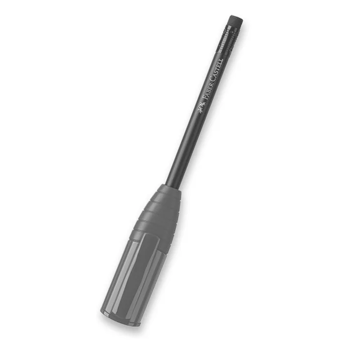 Hlavný obrázok produktu Perfektní tužka se zásobníkem na odřezky, malino Faber-Castell 186934