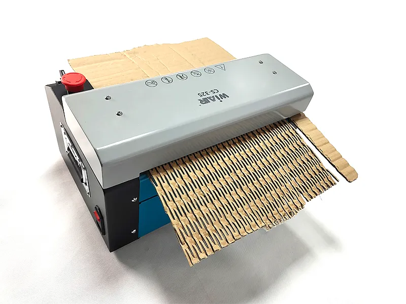 Hlavný obrázok produktu Perforátor kartonu DSB-CS325