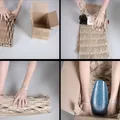 Ďalší obrázok produktu Perforátor kartónu KOBRA FLEXPACK DESKTOP