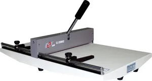 Perforovací stroj CP35M2 - šírka 350 mm