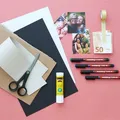 Ďalší obrázok produktu Permanentný popisovač 140 S, červená, OHP, 0,3mm, EDDING