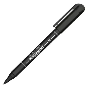 Permanentný popisovač 2846 čierny