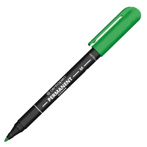 Permanentný popisovač 2846 zelený