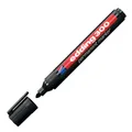 Permanentný popisovač 300, čierna, 1,5-3mm, kužeľový hrot, EDDING
