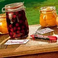 Ďalší obrázok produktu Permanentný popisovač 300, modrá, 1,5-3mm, kužeľový hrot, EDDING