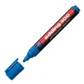 Permanentný popisovač 300, modrá, 1,5-3mm, kužeľový hrot, EDDING