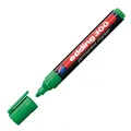 Permanentný popisovač 300, zelená, 1,5-3mm, kužeľový hrot, EDDING