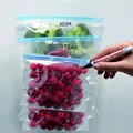 Ďalší obrázok produktu Permanentný popisovač "8000 Freeze", čierna, 1 mm, kužeľový hrot, EDDING