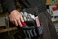Ďalší obrázok produktu Permanentný popisovač 850, čierna, 5-16mm, klinový hrot, EDDING