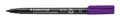 Biele drôtiky Leitz Power Performance P3, Biela - 24/6