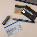 Ďalší obrázok produktu Permanentný popisovač Maxx 222 hrot 0,7 mm čierna