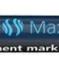 Ďalší obrázok produktu Permanentní popisovač Maxx 222 hrot 0,7 mm červená