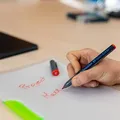 Ďalší obrázok produktu Permanentný popisovač Maxx 224 hrot 1,0 mm čierna