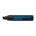 Ďalší obrázok produktu Permanentný popisovač Maxx 280, čierna, 4-12mm, klinový hrot, SCHNEIDER