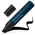 Ďalší obrázok produktu Permanentný popisovač Maxx 280, čierna, 4-12mm, klinový hrot, SCHNEIDER