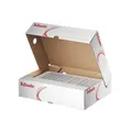 Ďalší obrázok produktu Permanentný popisovač Maxx 280, zelená, 4-12mm, klinový hrot, SCHNEIDER