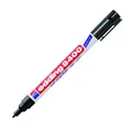 Permanentný popisovač na CD/DVD 8400, čierna, 0,5-1mm, EDDING