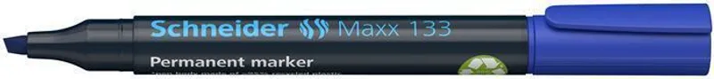 Hlavný obrázok produktu Permanentní popisovač Schneider Maxx 133 modrý