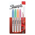 Ďalší obrázok produktu Permanentní popisovač Sharpie Fine sada 4 ks, pastelové barvy