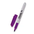 Ďalší obrázok produktu Permanentný popisovač Sharpie Fish sada 18 farieb