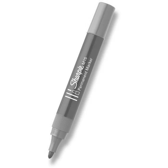 Hlavný obrázok produktu Permanentní popisovač Sharpie Marker M15 zelený