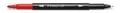 Ďalší obrázok produktu Permanentné popisovače "Twin-tip" sada 36 farieb, 0,4/2,0 mm, obojstranné, STAEDTLER